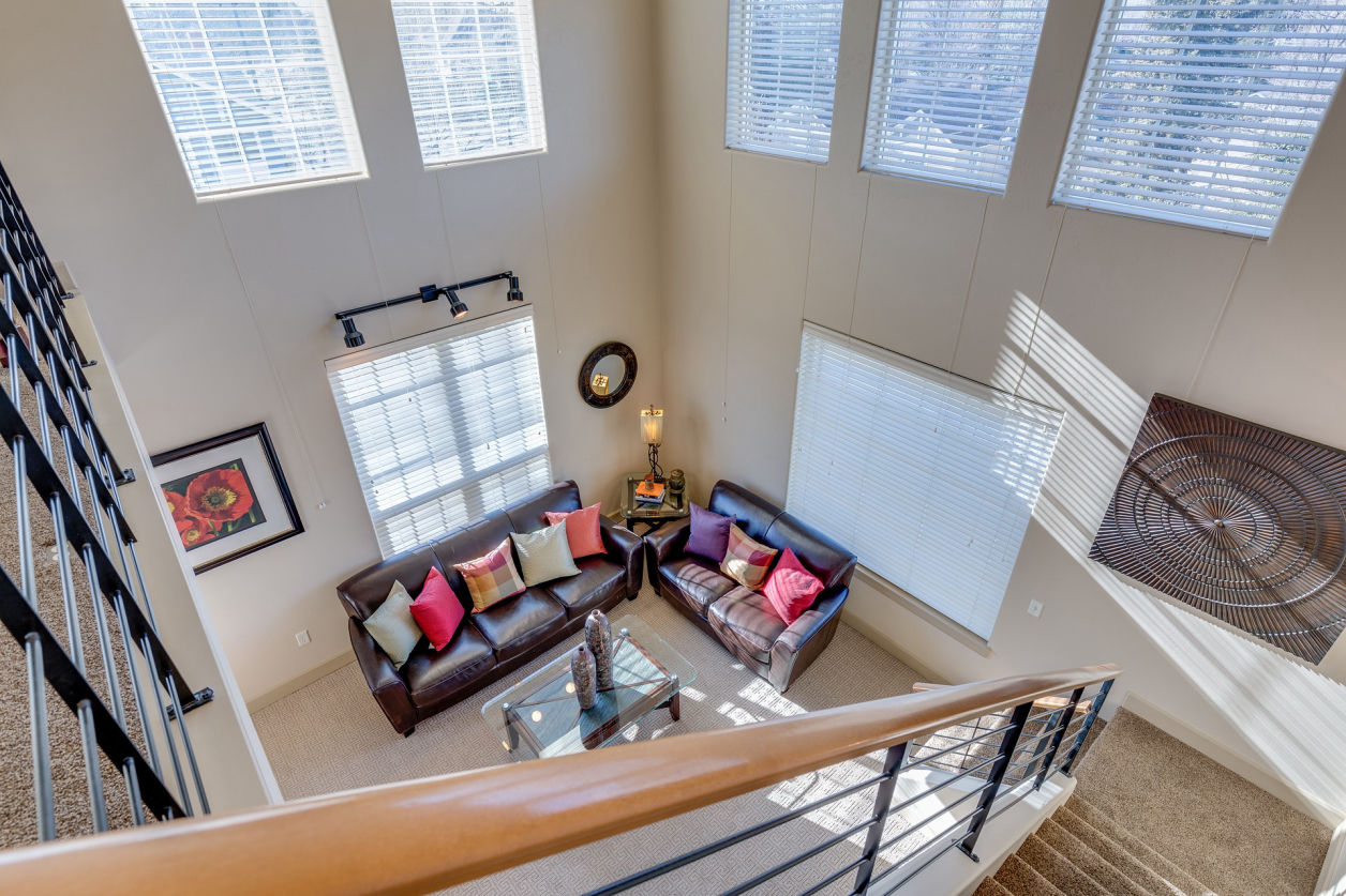 Déficit foncier à La Rochelle